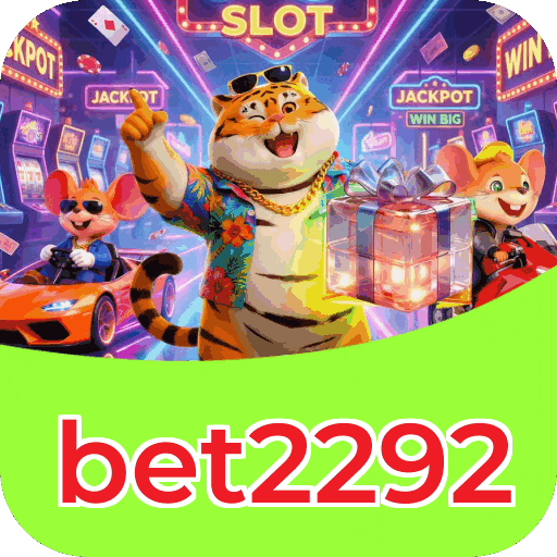 Login rápido no app bet2292