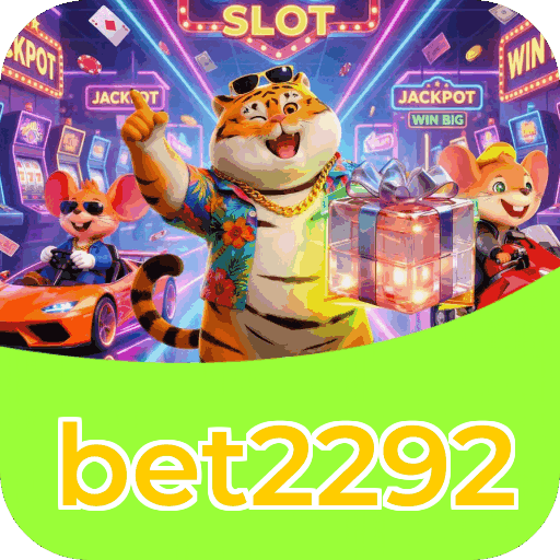 Instalação Android bet2292